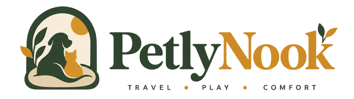 Petlynook