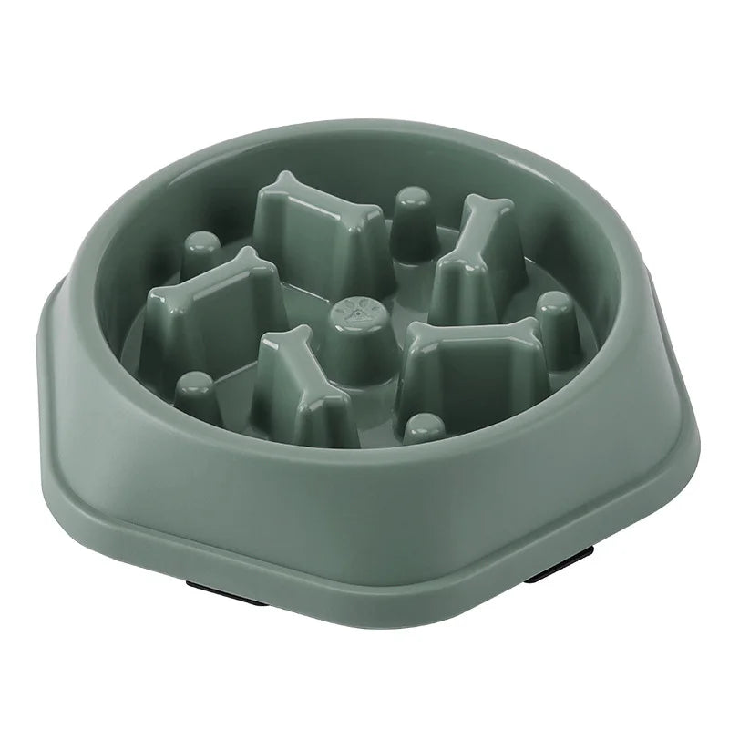 Plato Antivoracidad para Perros