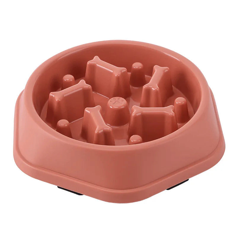 Plato Antivoracidad para Perros