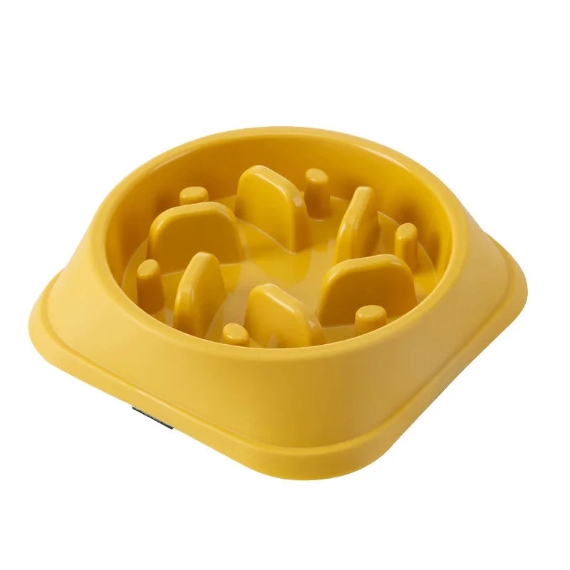 Plato Antivoracidad para Perros